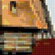 Preview of cross stitch pattern: #2841937