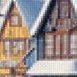 Preview of cross stitch pattern: #2841939