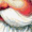 Preview of cross stitch pattern: #2841976