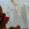 Preview of cross stitch pattern: #2841988