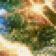 Preview of cross stitch pattern: #2841995