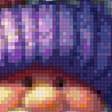 Preview of cross stitch pattern: #2841999