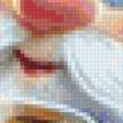 Preview of cross stitch pattern: #2842000