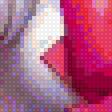 Preview of cross stitch pattern: #2842020