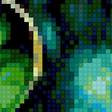 Preview of cross stitch pattern: #2842025