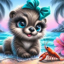 Cross stitch pattern: #2842153