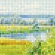 Preview of cross stitch pattern: #2842154