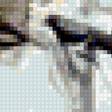 Preview of cross stitch pattern: #2842198