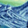 Preview of cross stitch pattern: #2842237