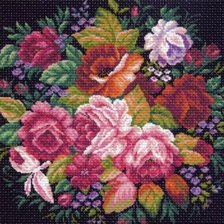 Cross stitch pattern: #2842239