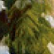 Preview of cross stitch pattern: #2842252