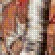 Preview of cross stitch pattern: #2842415