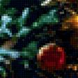 Preview of cross stitch pattern: #2842470