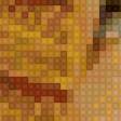 Preview of cross stitch pattern: #2842489