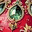 Preview of cross stitch pattern: #2842528