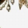 Preview of cross stitch pattern: #2842531