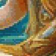 Preview of cross stitch pattern: #2842556