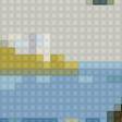 Preview of cross stitch pattern: #2842569