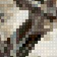 Preview of cross stitch pattern: #2842573