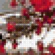 Preview of cross stitch pattern: #2842634