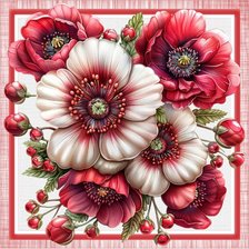 Cross stitch pattern: #2842678