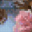 Preview of cross stitch pattern: #2842705