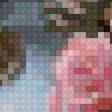 Preview of cross stitch pattern: #2842706