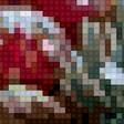 Preview of cross stitch pattern: #2842728