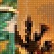 Preview of cross stitch pattern: #2842734