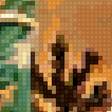 Preview of cross stitch pattern: #2842735