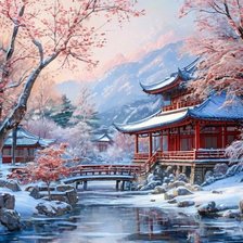 Cross stitch pattern: #2843129