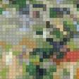 Preview of cross stitch pattern: #2843236