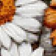 Preview of cross stitch pattern: #2843245