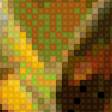 Preview of cross stitch pattern: #2843257