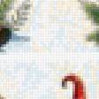 Preview of cross stitch pattern: #2843325