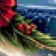Preview of cross stitch pattern: #2843332