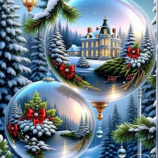 Cross stitch pattern: #2843332