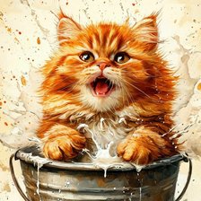 Cross stitch pattern: #2843336