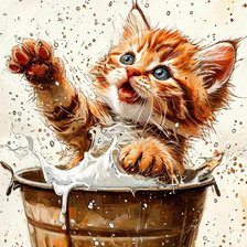 Cross stitch pattern: #2843337