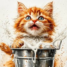 Cross stitch pattern: #2843338