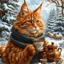 Cross stitch pattern: #2843358