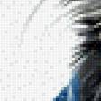 Preview of cross stitch pattern: #2843479