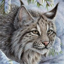 Cross stitch pattern: #2844197