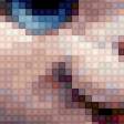 Preview of cross stitch pattern: #2845040