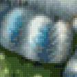 Preview of cross stitch pattern: #2845480