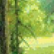 Preview of cross stitch pattern: #2846305