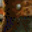 Preview of cross stitch pattern: #2847482