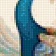 Preview of cross stitch pattern: #2848362
