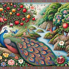 Cross stitch pattern: #2848369