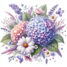 Cross stitch pattern: #2849875